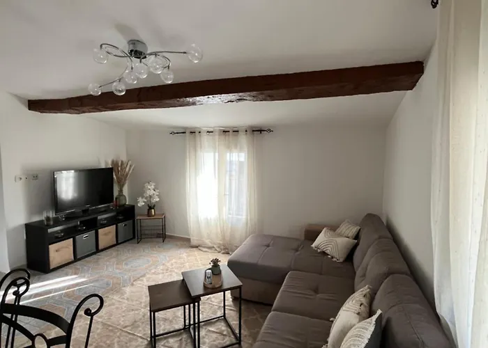 Appartement Coeur Du Village