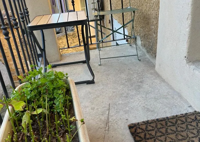 Appartement Coeur Du Village