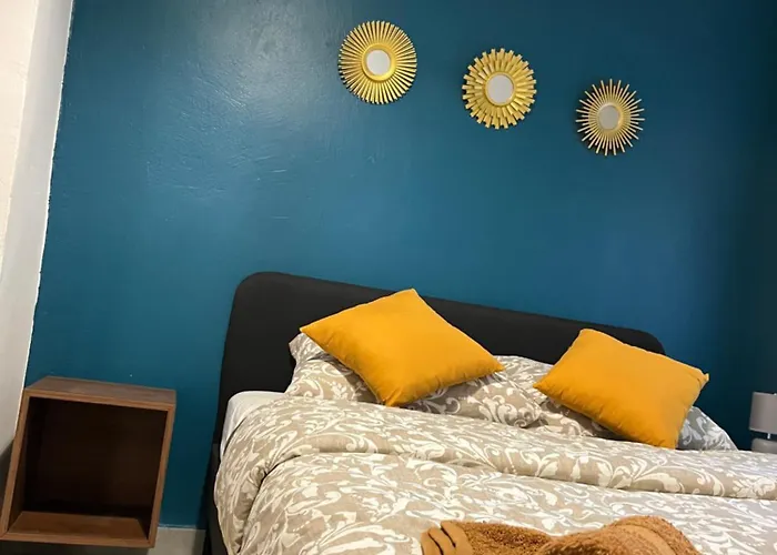 Appartement Coeur Du Village