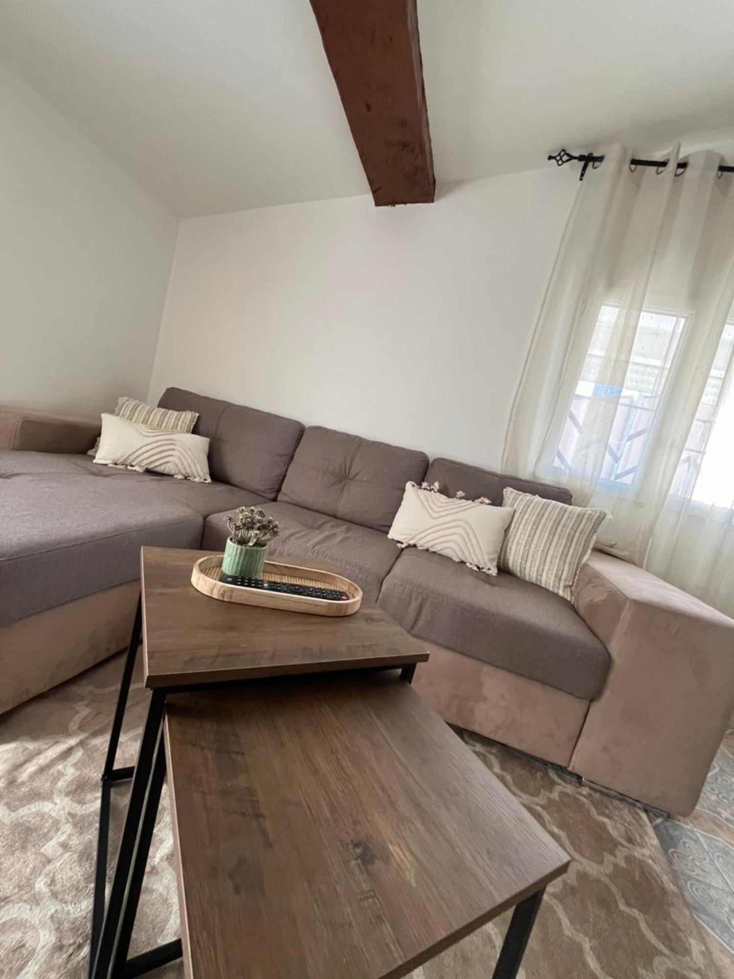 Apartment Coeur Du Village *