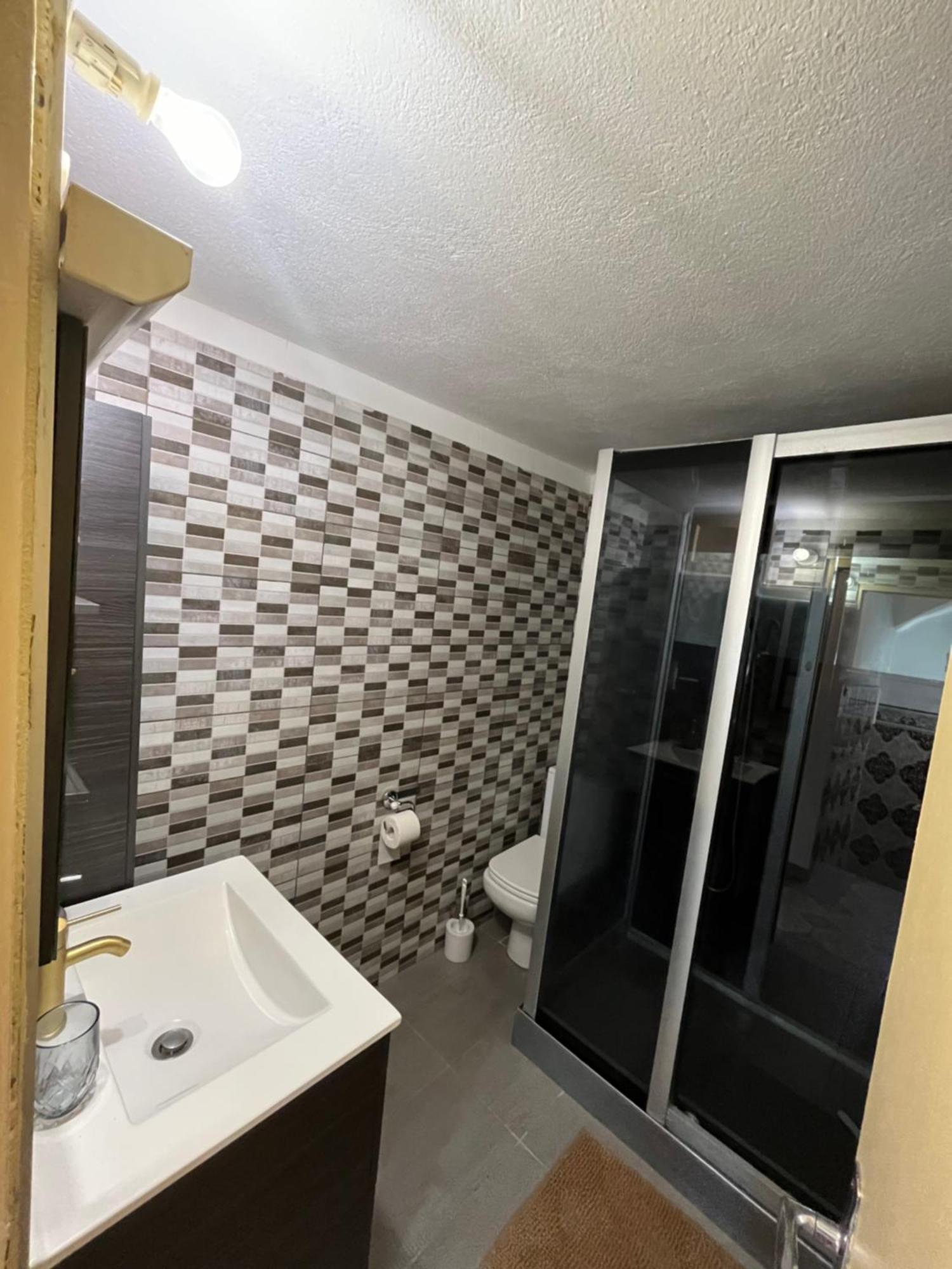 Apartment Coeur Du Village Villes-sur-Auzon