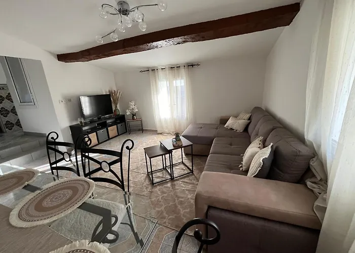 Appartement Coeur Du Village
