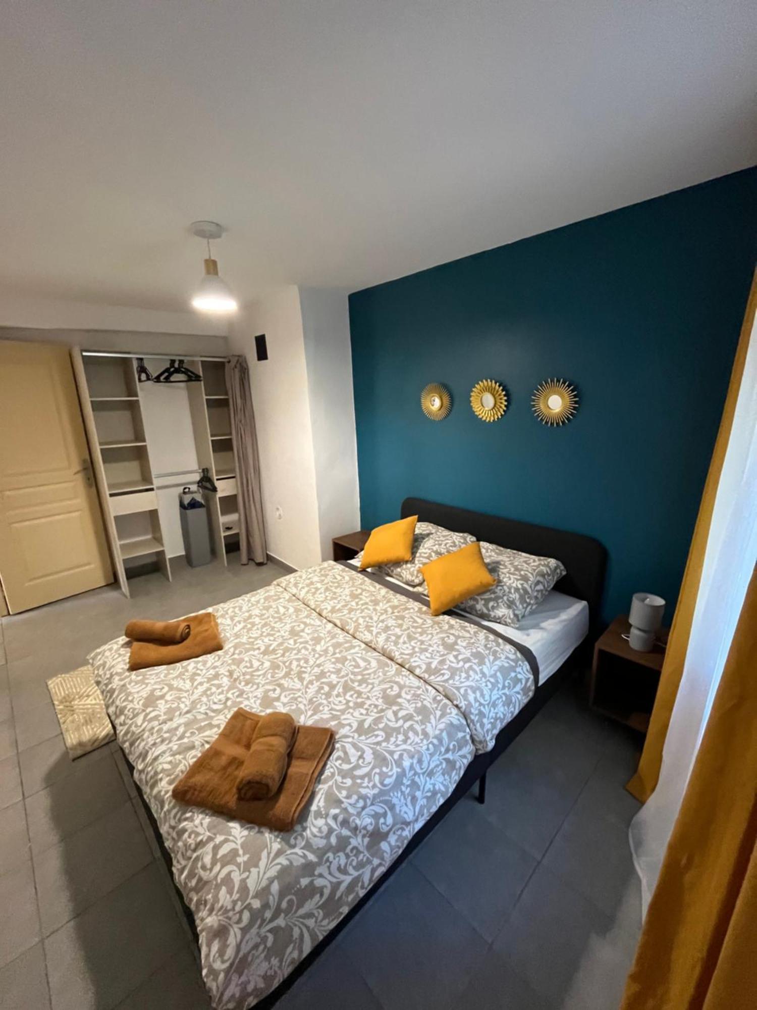 Apartment Coeur Du Village *