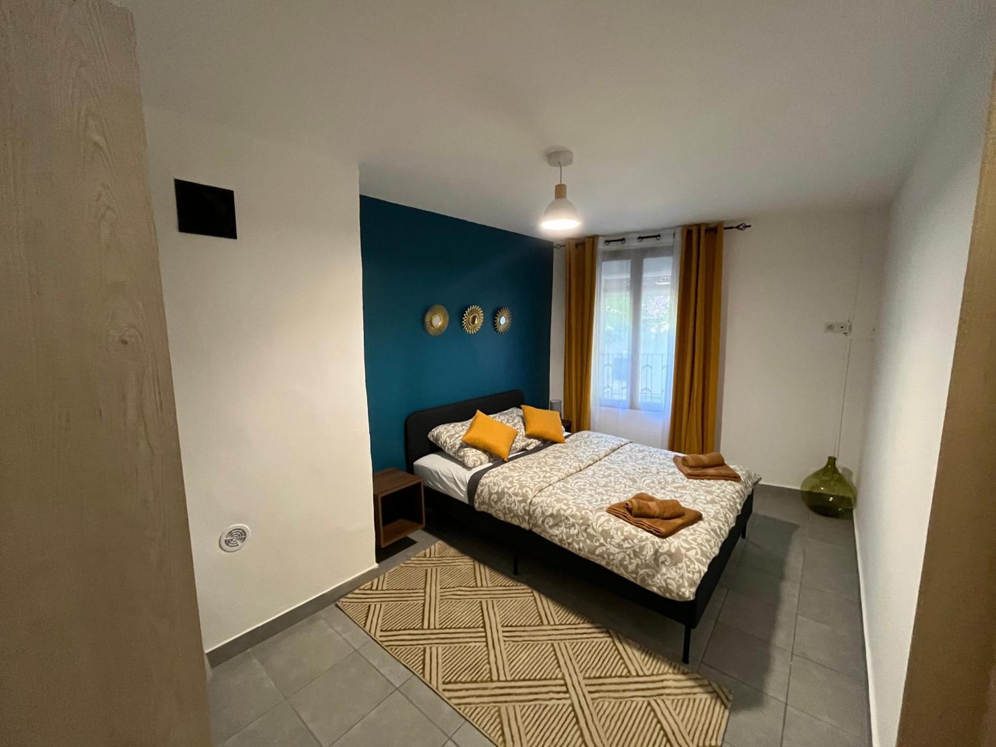 Apartment Coeur Du Village