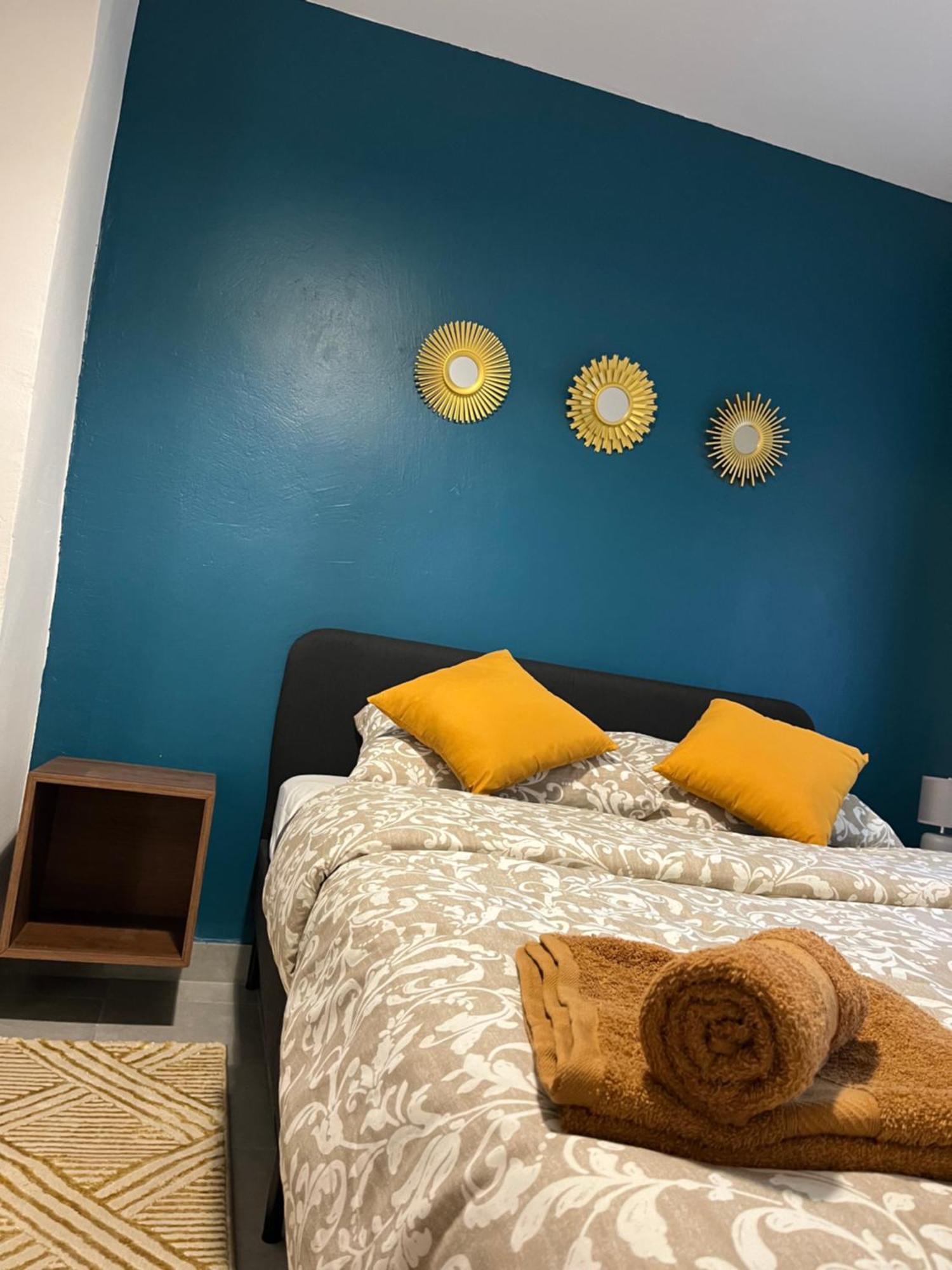 Coeur Du Village Apartment
